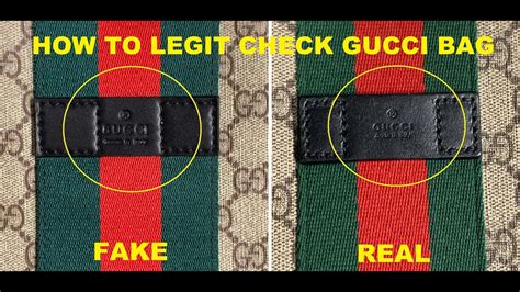 70 off fake gucci bookbag|how to check gucci handbags.